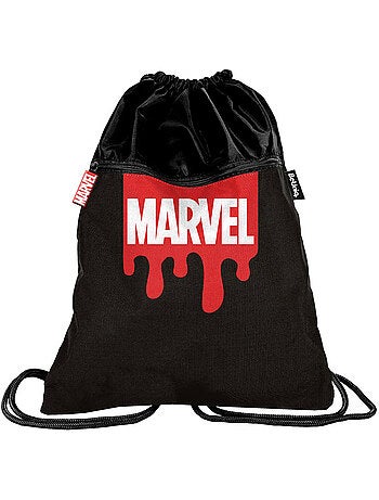 Sac de natation à cordon 'Avengers' Marvel – 45x34 cm – AVENGERS