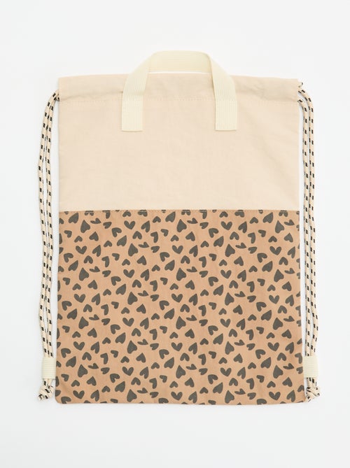 Sac de piscine - Kiabi