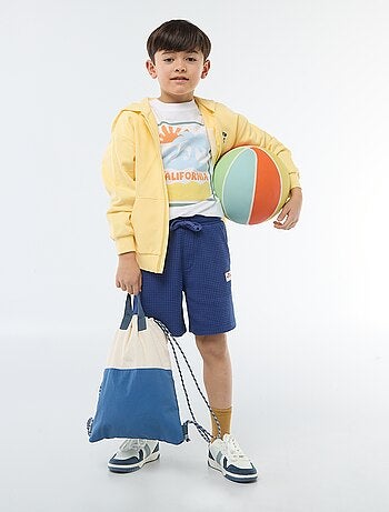 Sac de piscine