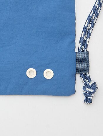 Sac de piscine