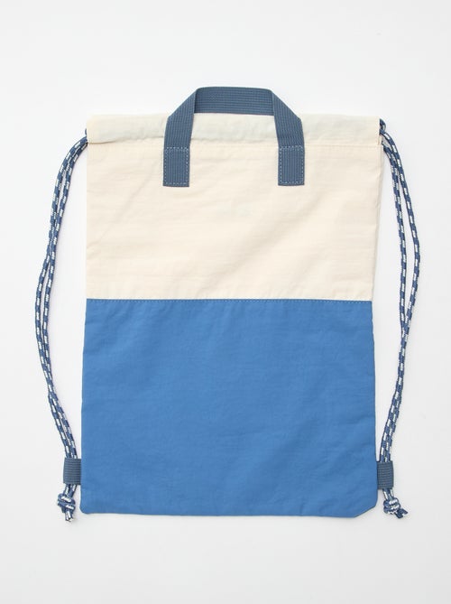 Sac de piscine - Kiabi