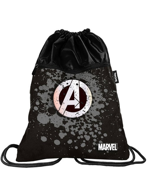 Sac de piscine enfant 'Avengers' – 45 x 34 cm, AVENGERS - Kiabi Sac de piscine enfant 'Avengers' – 45 x 34 cm, AVENGERS - Kiabi