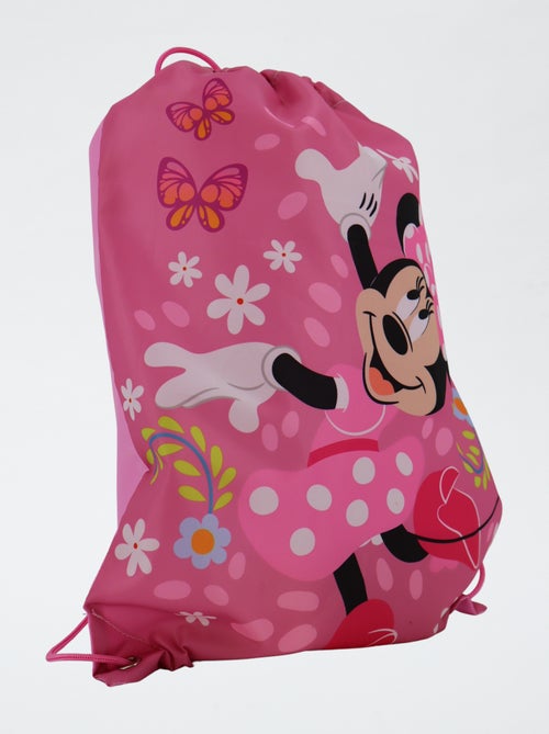Sac de piscine 'Minnie' - Kiabi