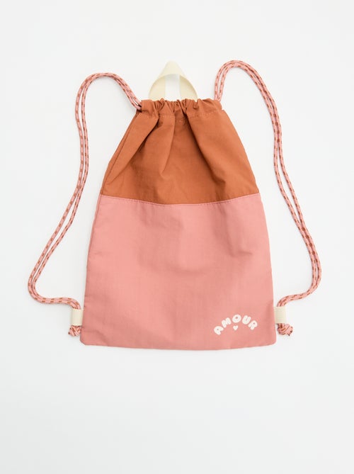 Sac de piscine - Kiabi
