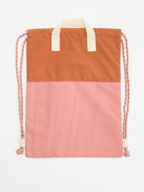 Sac de piscine - Kiabi