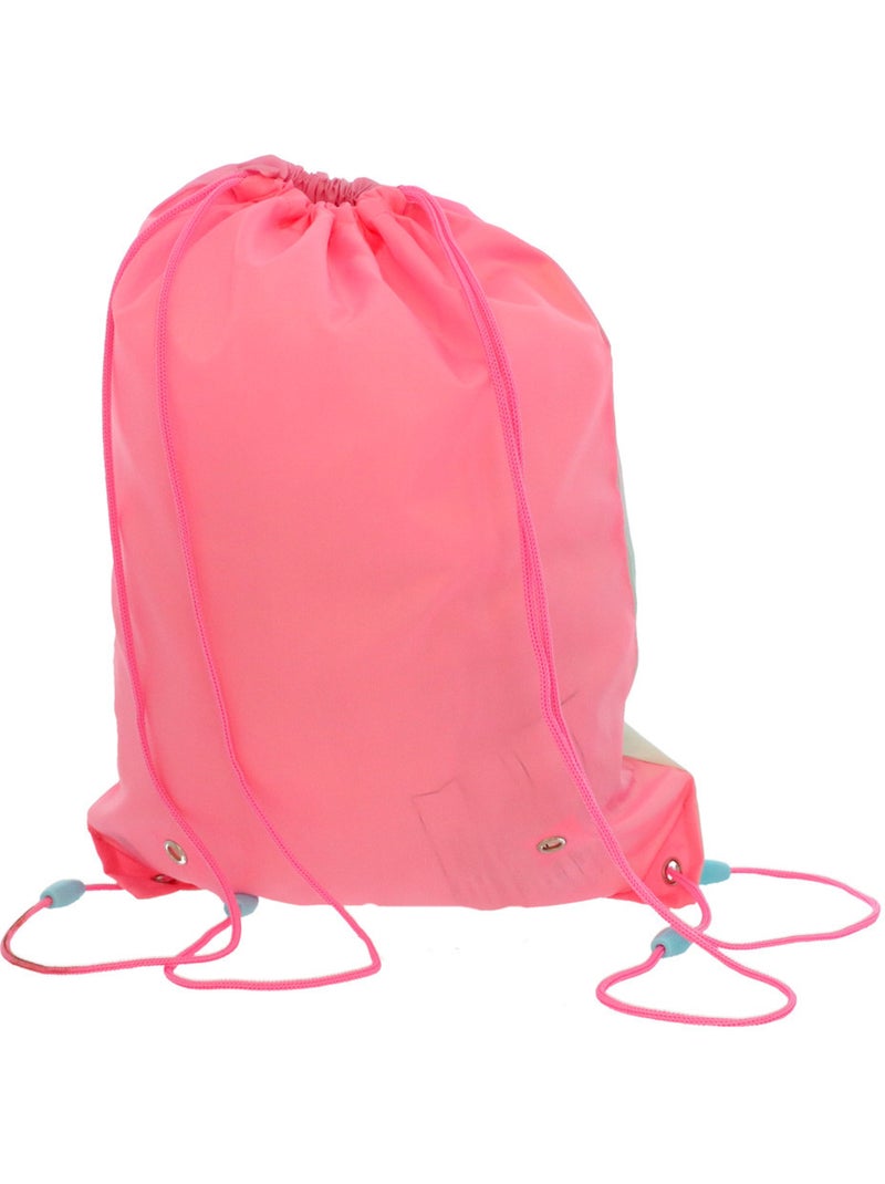 Sac de piscine 'Stitch' – Lilo & – Lilo et stitch Multicolore - Kiabi