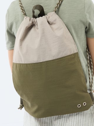 Sac de piscine