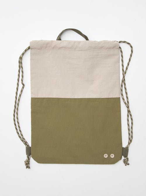 Sac de piscine - Kiabi