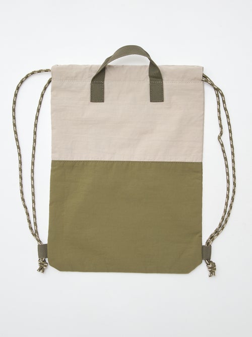 Sac de piscine - Kiabi