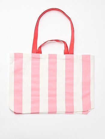 Sac de plage 'Hello Kitty'