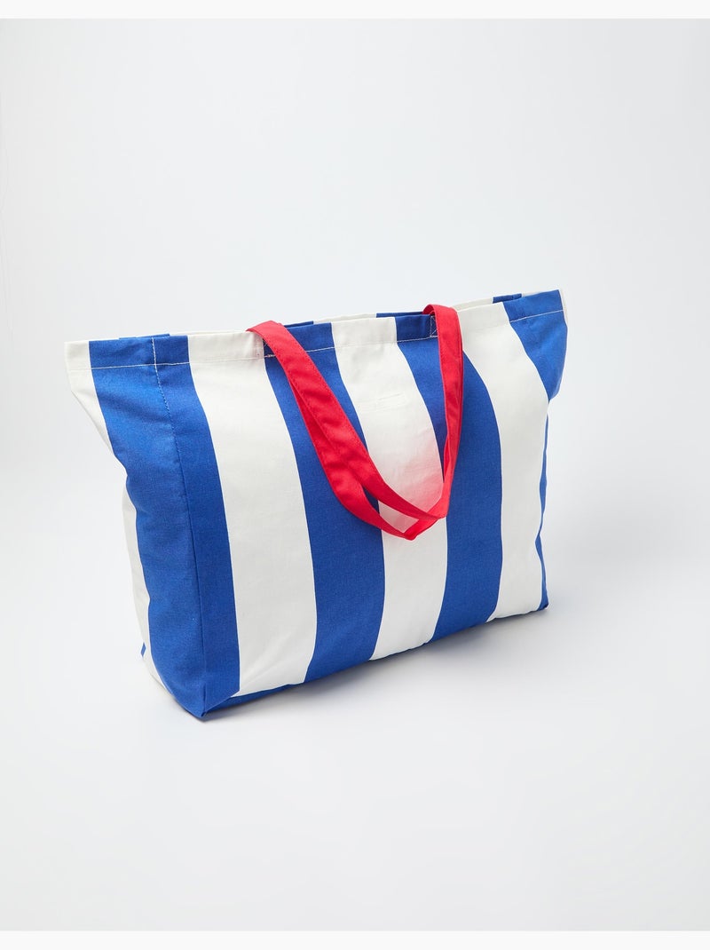 Sac de plage, MO Fashion Bleu - Kiabi