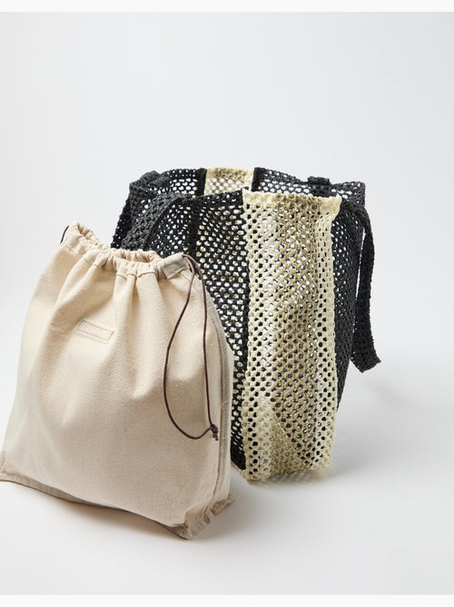 Sac de plage, MO Fashion - Kiabi Sac de plage, MO Fashion - Kiabi