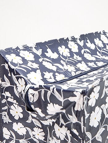 Sac de rangement imprimé