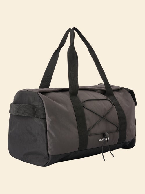 Sac de sport 2-en-1 - (ekstract) - Kiabi Sac de sport 2-en-1 - (ekstract) - Kiabi