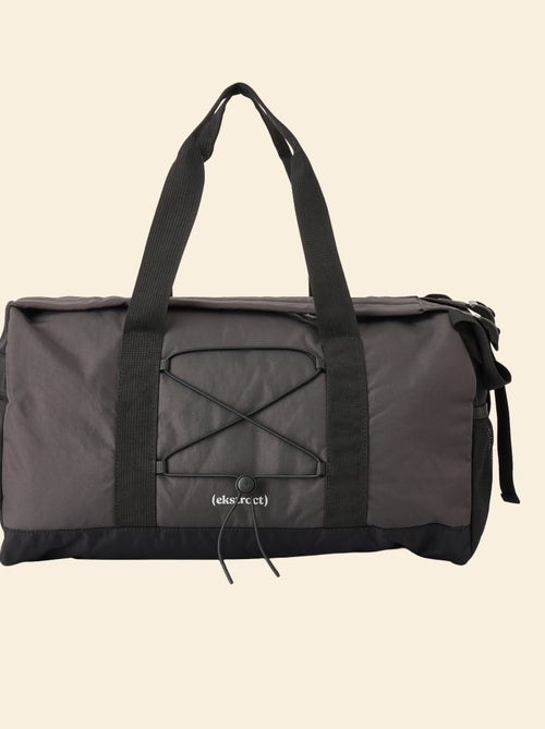 Sac de sport 2-en-1 - (ekstract) - Kiabi Sac de sport 2-en-1 - (ekstract) - Kiabi