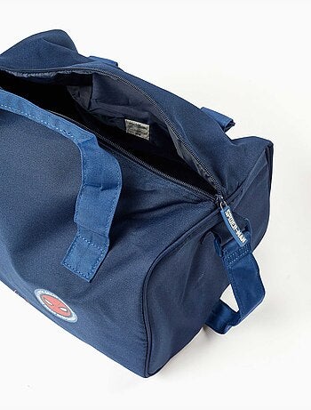 Sac de sport avec imprimé Spider-Man