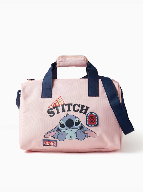 Sac de sport avec imprimés Stitch - Kiabi