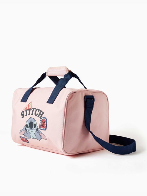 Sac de sport avec imprimés Stitch - Kiabi
