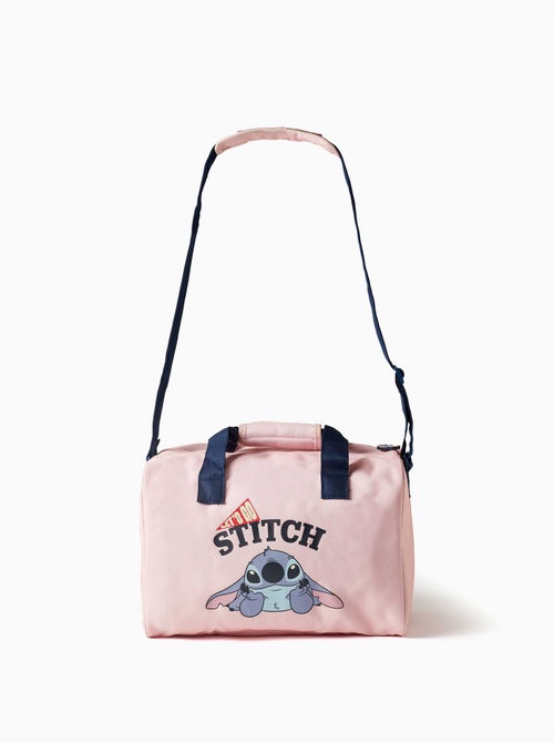 Sac de sport avec imprimés Stitch - Kiabi