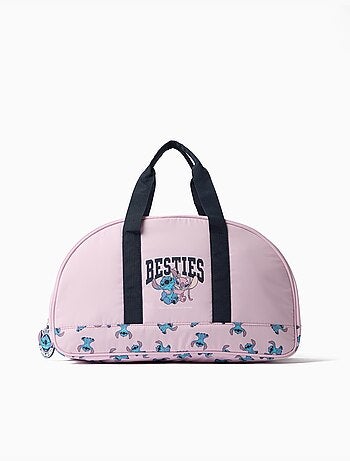 Sac© de sport disney « stitch », mo fashion