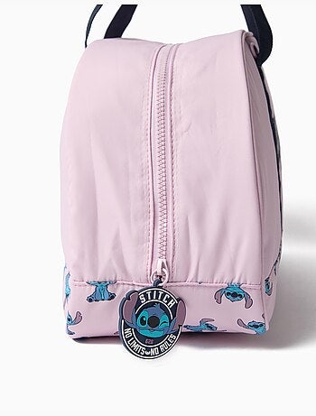 Sac© de sport disney « stitch », mo fashion
