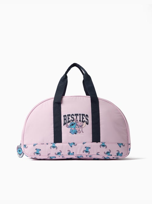 Sac© de sport disney « stitch », mo fashion - Kiabi Sac© de sport disney « stitch », mo fashion - Kiabi