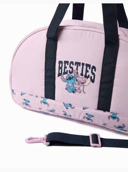 Sac© de sport disney « stitch », mo fashion - Kiabi Sac© de sport disney « stitch », mo fashion - Kiabi