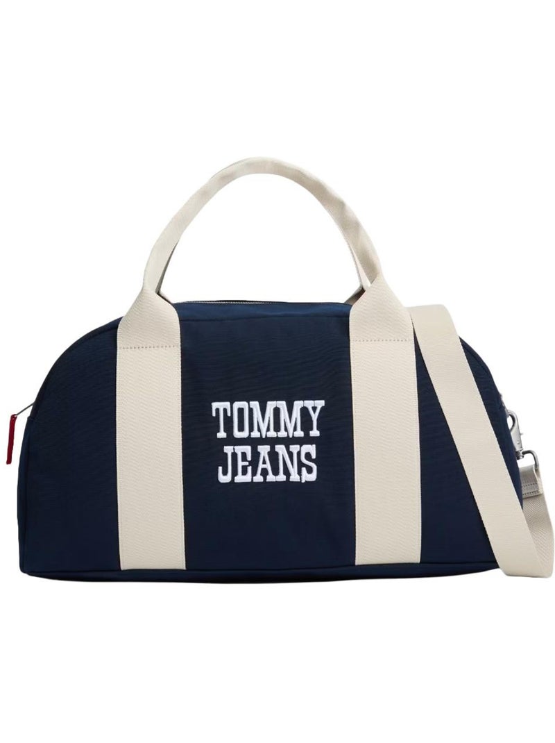 Sac de sport homme tommy hilfiger Bleu marine - Kiabi