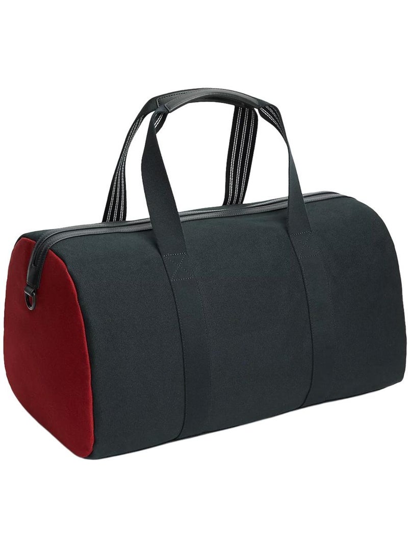 Sac de sport homme tommy hilfiger Bleu - Kiabi