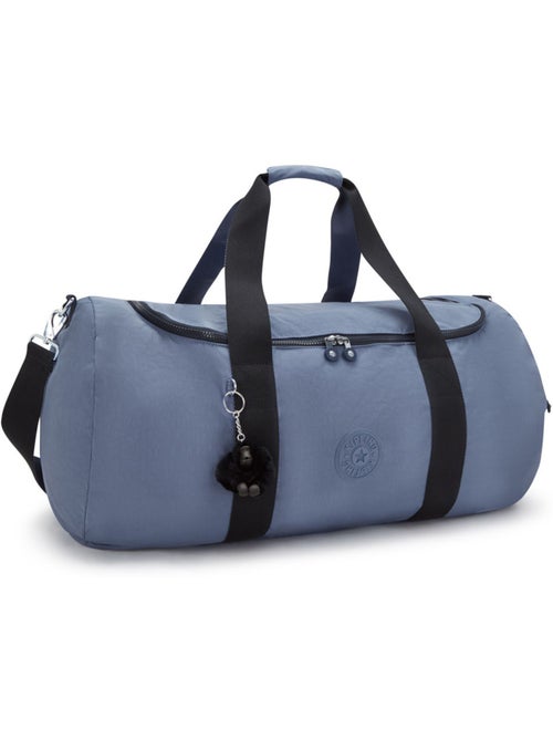 Sac de sport Kipling Argus M bleu - weekender 62 cm - Kiabi