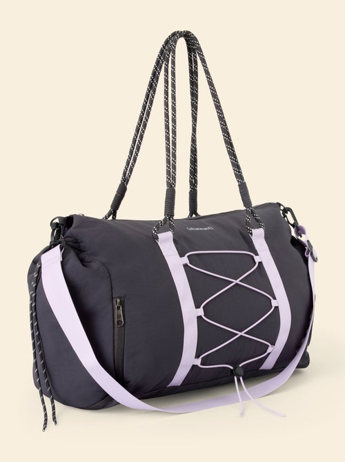 Sac de sport léger - ekstract - Kiabi Sac de sport léger - ekstract - Kiabi