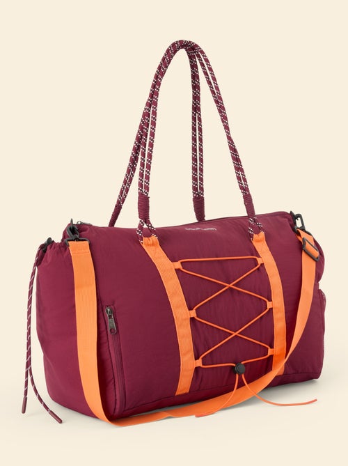 Sac de sport léger - ekstract - Kiabi Sac de sport léger - ekstract - Kiabi