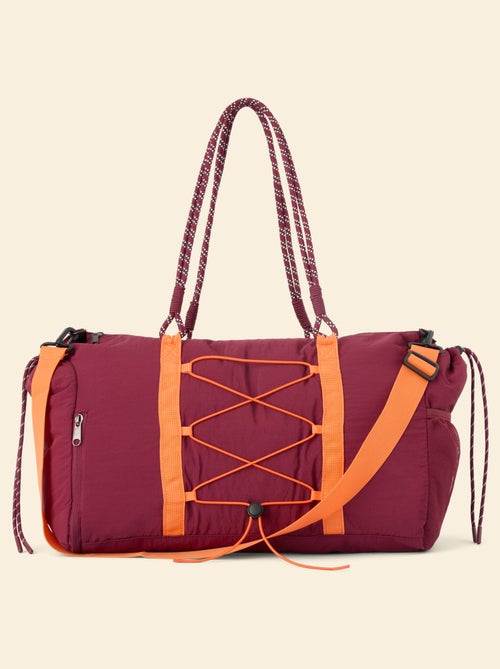 Sac de sport léger - ekstract - Kiabi Sac de sport léger - ekstract - Kiabi