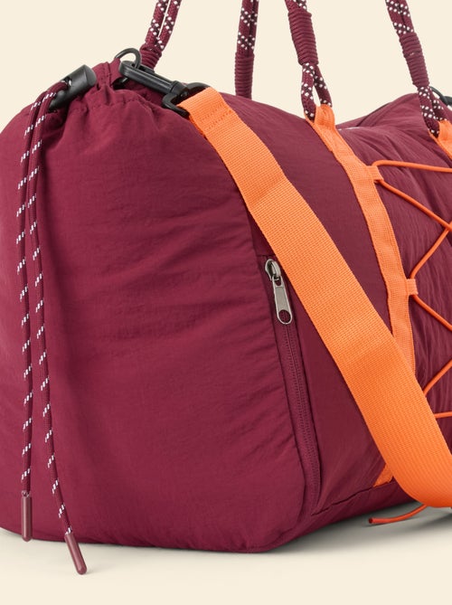 Sac de sport léger - ekstract - Kiabi Sac de sport léger - ekstract - Kiabi