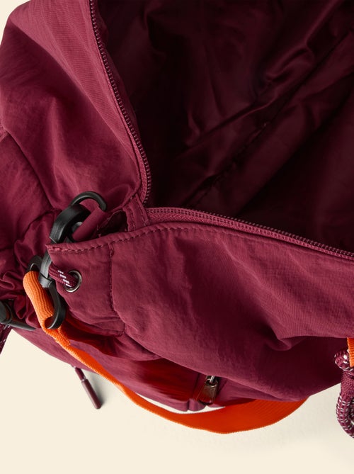 Sac de sport léger - ekstract - Kiabi Sac de sport léger - ekstract - Kiabi