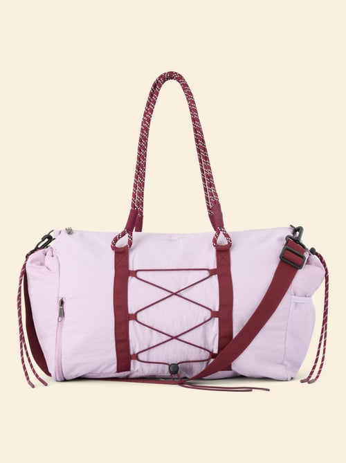 Sac de sport léger - ekstract - Kiabi Sac de sport léger - ekstract - Kiabi