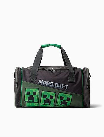 Sac de sport 'minecraft', mo fashion