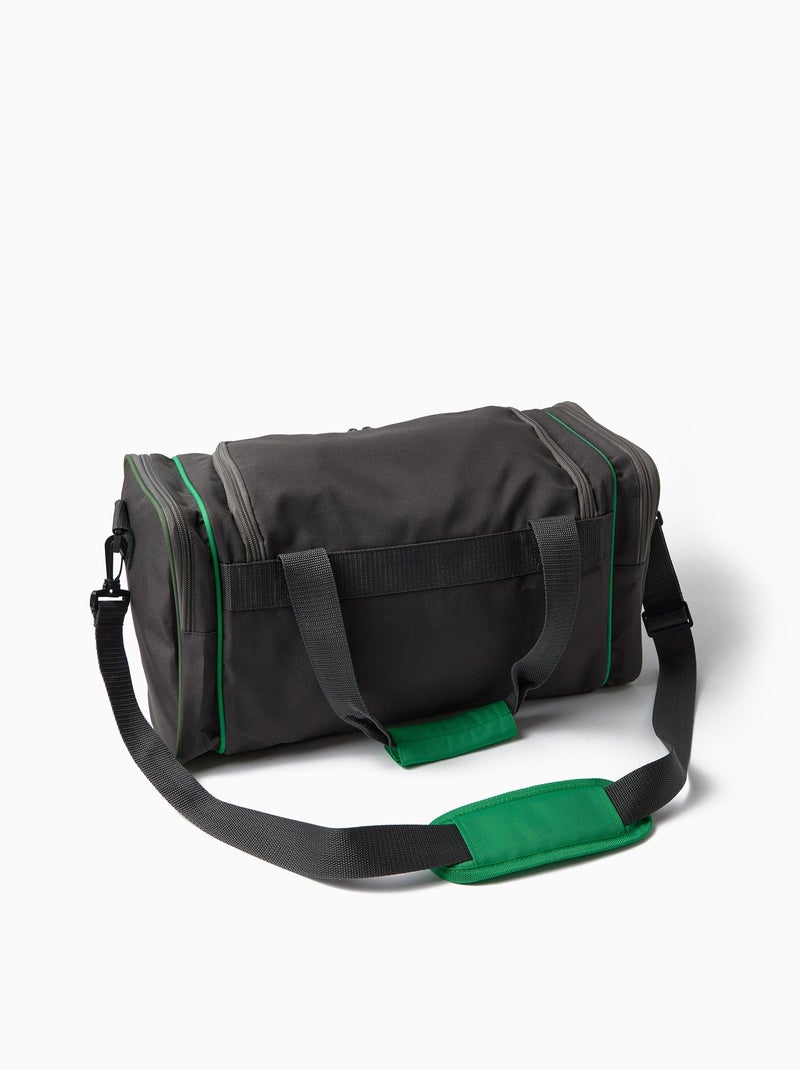 Sac de sport 'minecraft', mo fashion Gris - Kiabi