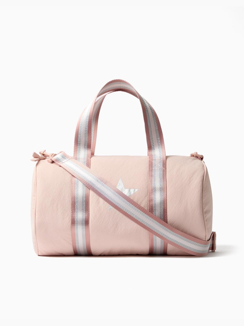 Sac de sport, mo fashion Rose - Kiabi