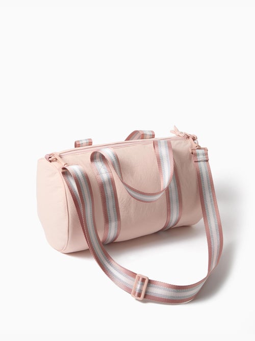 Sac de sport, mo fashion - Kiabi