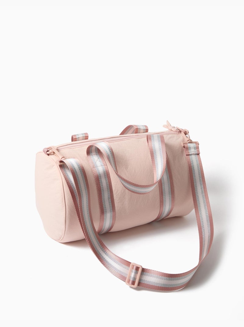 Sac de sport, mo fashion Rose - Kiabi