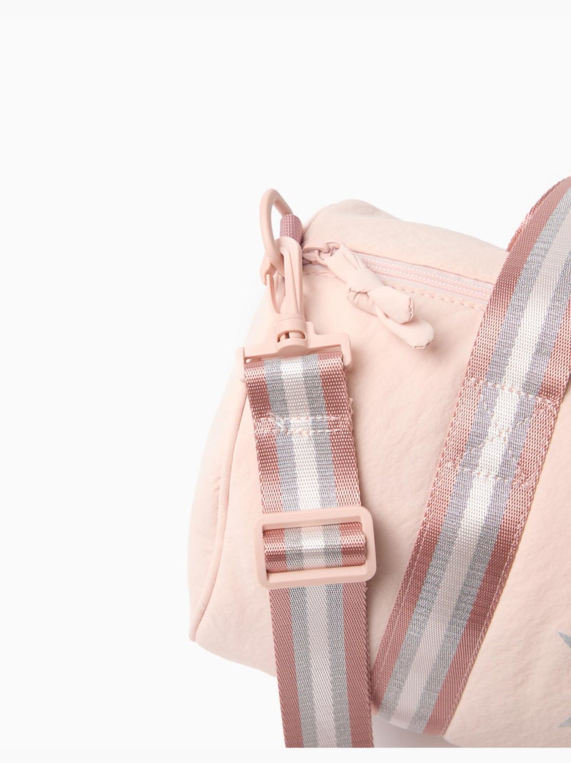 Sac de sport, mo fashion Rose - Kiabi