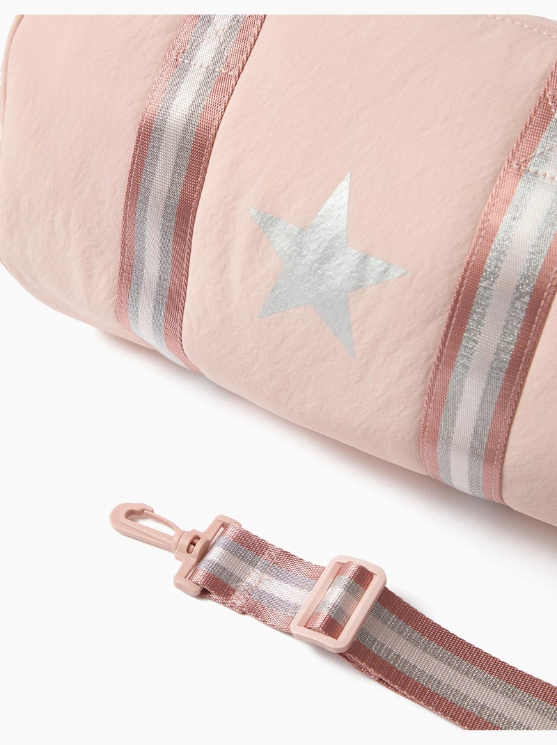 Sac de sport, mo fashion Rose - Kiabi