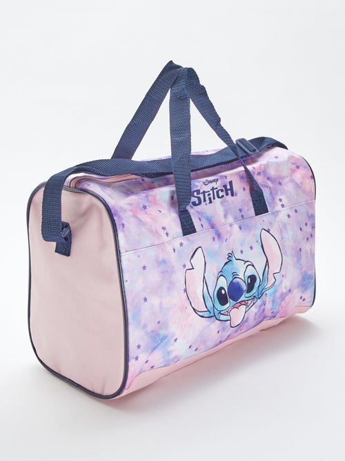 Sac de sport 'Stitch' 'Disney' - Kiabi