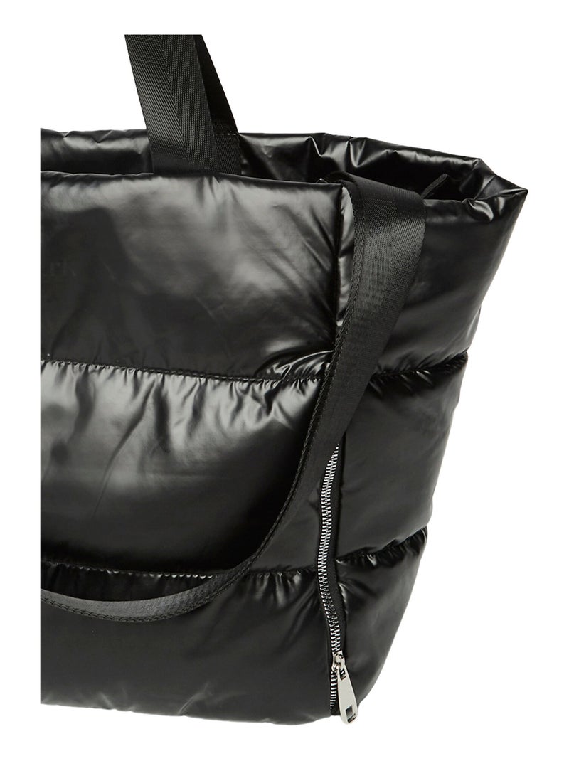 Sac de sport tech st7 Noir - Kiabi