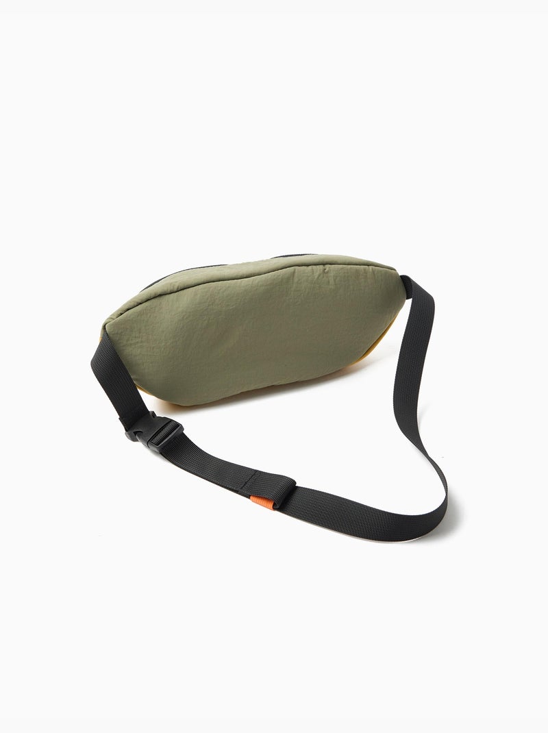 Sac de taille, mo fashion Multicolore - Kiabi