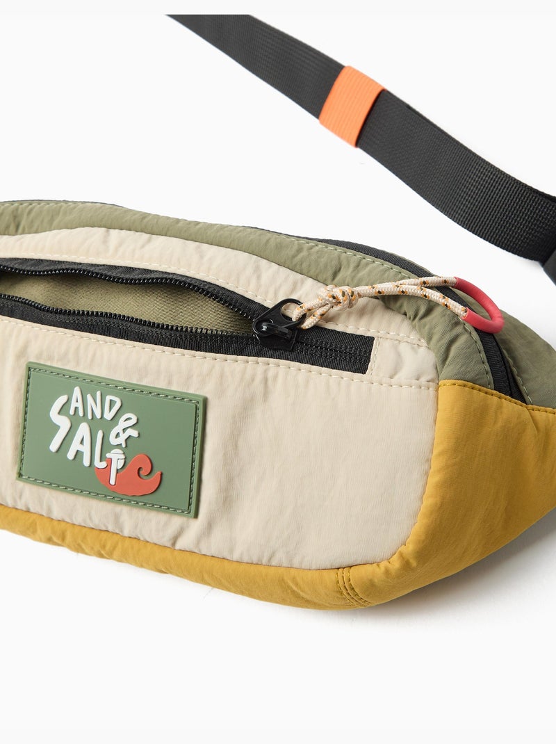 Sac de taille, mo fashion Multicolore - Kiabi