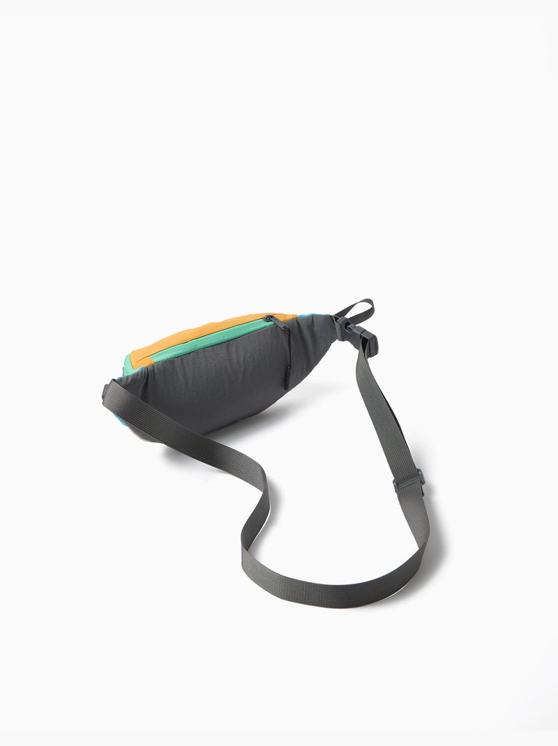 Sac de taille, mo fashion Multicolore - Kiabi