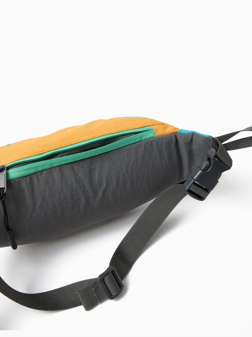 Sac de taille, mo fashion - Kiabi Sac de taille, mo fashion - Kiabi