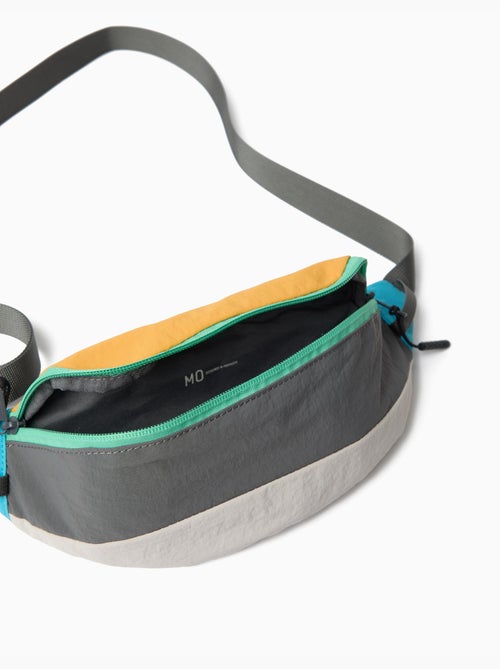 Sac de taille, mo fashion - Kiabi Sac de taille, mo fashion - Kiabi
